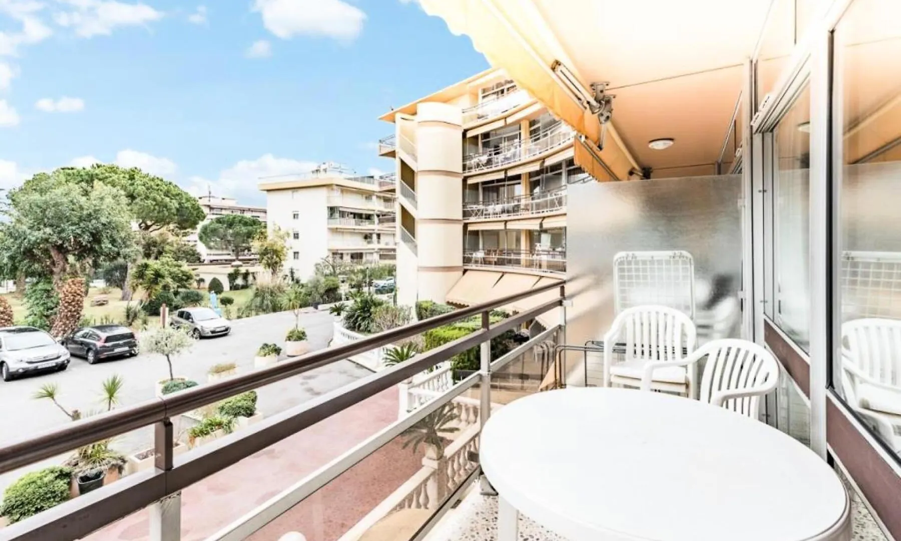 Residence Heliotel Marine - Maeva Home - Studio 4 Personnes Confort Mae-1778 クロ・ド・カーニュ フランス