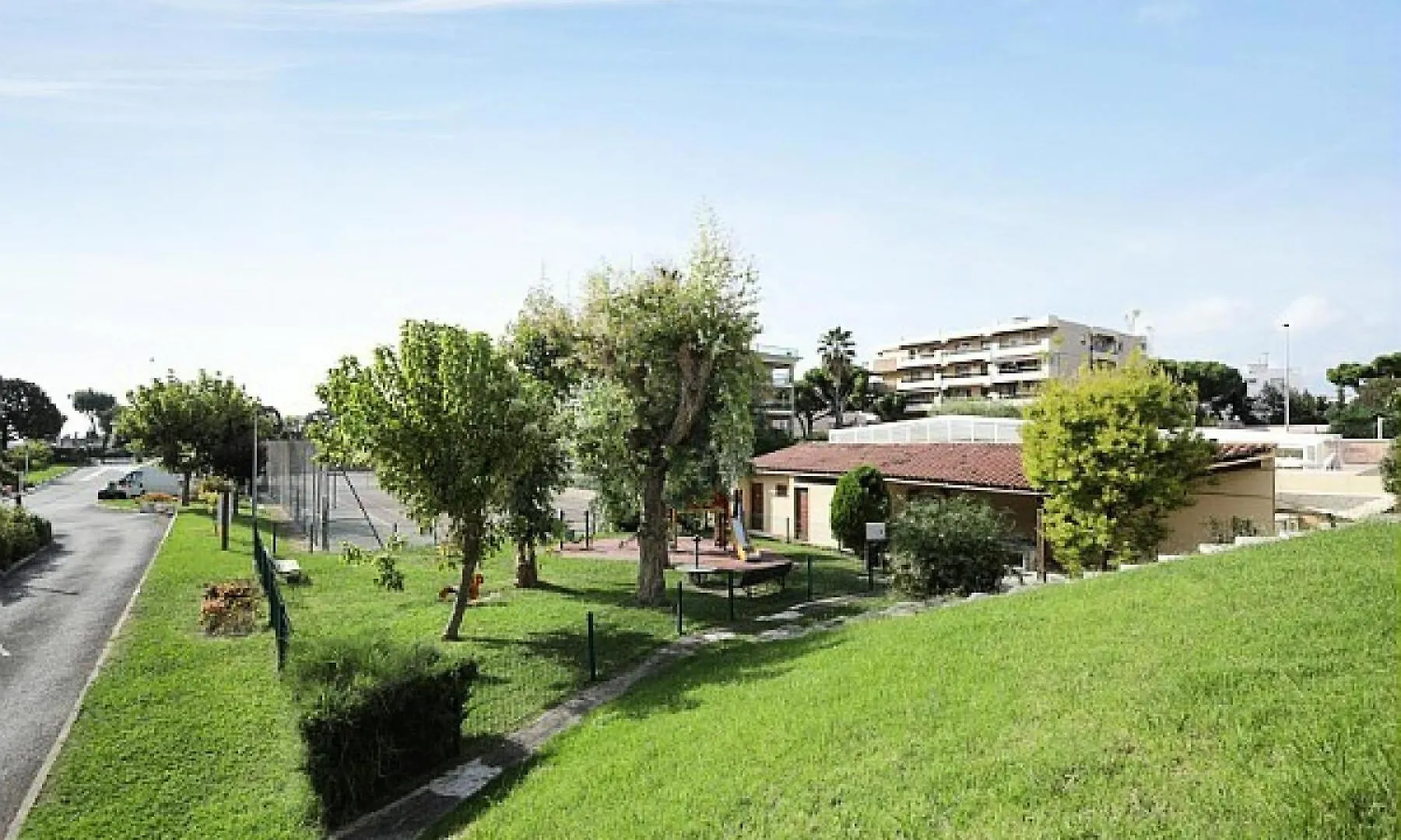 Residence Heliotel Marine - Maeva Home - Studio 4 Personnes Confort Mae-1778 Cros-de-Cagnes